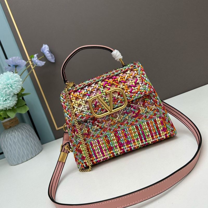Valentino Handle Bags